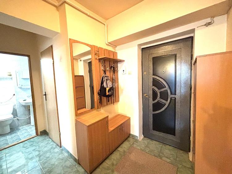 Apartament 2 camere Bistrita , str. Garii - 9