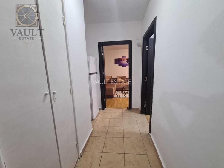 2 Camere - ION BERINDEI - DOAMNA GHICA - Mobilat/Utilat - 7