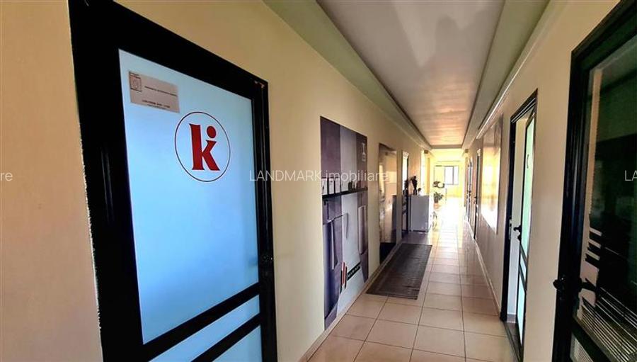 EXCLUSIV, Cladire comerciala de inchiriat,  Timisoara - Nord - 8