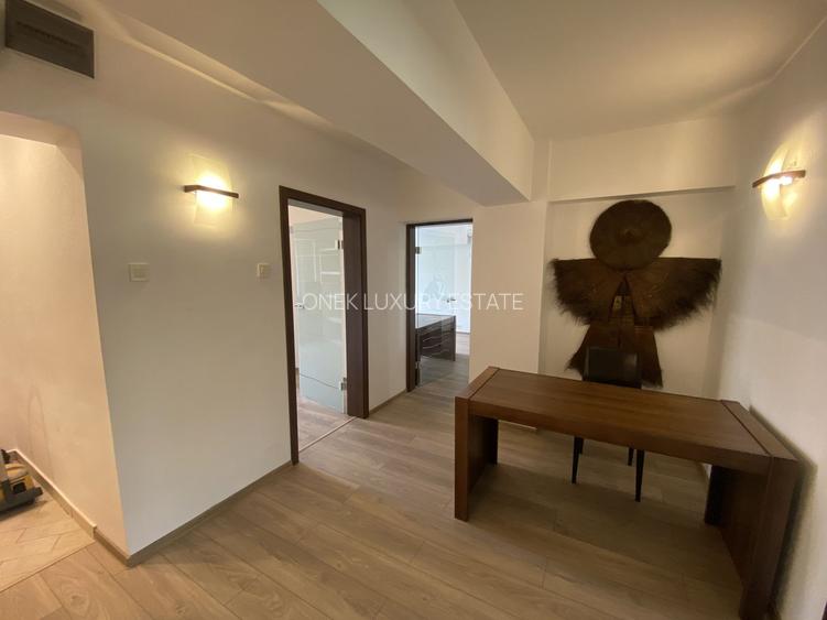 Apartament de închiriat 5 camere birou ideal firmă - 7
