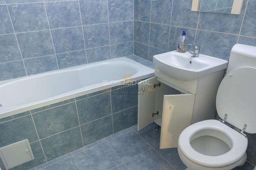 Apartament 2 camere, decomandat, Bloc Nou 2016 DEMISOL - 12