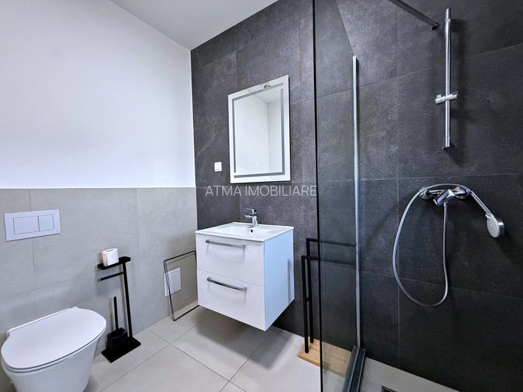 Vila P+2 122 mp Utili | Curte | 2 Parcari | Alexander Residence - 19