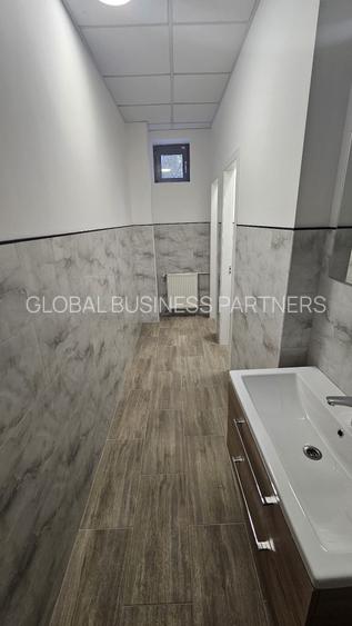 De închiriat spațiu de birouri – Cișmigiu / Știrbei Vodă – Clădire modernă S+P+1 - 10