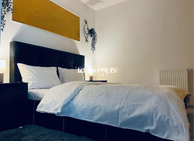 Apartament 2 Camere | 50 mp utili | Boxă | Tractorul | Top City - 6