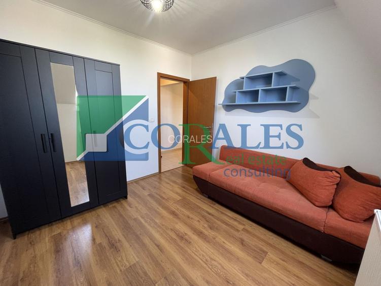 FARA COMISION. 3 camere, CENTRALA, Acop. Tigla, Lipovei - 3