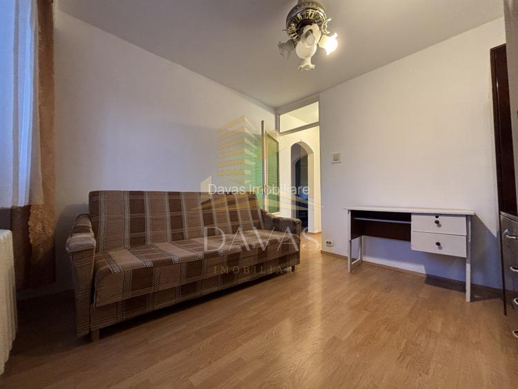 Apartament de 4 camere decomandat | Manastur - 11