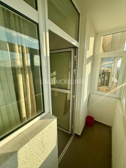 PODU ROS - BLD SOCOLA - 2 CAMERE DECOMANDAT - ETAJ INTERMEDIAR - MOBILAT - LIBER - 2