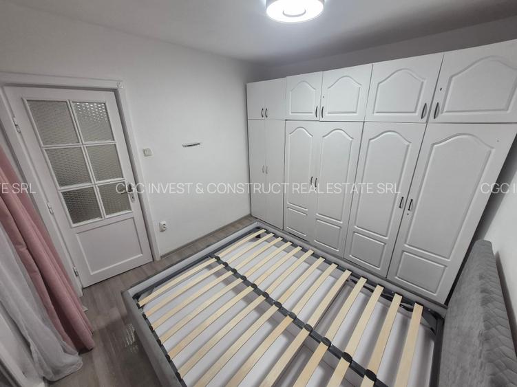 2 Cam-Sinaia-5 Min Centru--Centrala-Mobilat-Balcon--42MP-75.000 Euro!Negociabil - 8