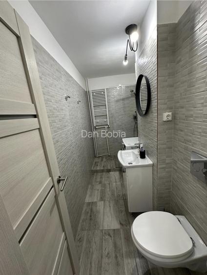 Garsoniera renovata Mall vitan - Unirii DB1984 - 8