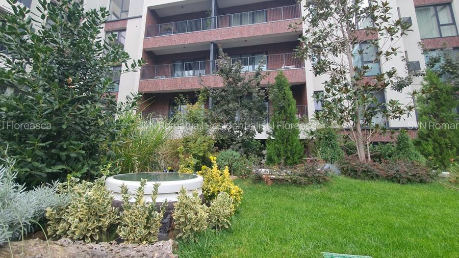 REA1026027 Apartament spatios 4 camere I Design modern I Zona Floreasca - 8