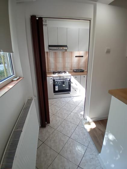 Garsoniera P/10 bloc 82 Dr Taberei Str Cara Anghel - 5