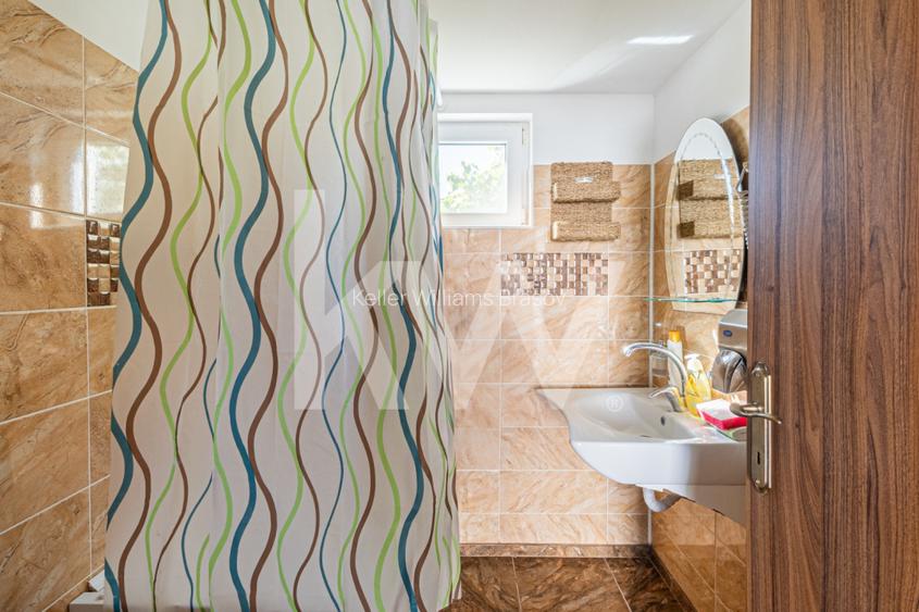 Pensiune la cheie de vânzare – Silvanka, Vâlcele, complet utilată și funcțională - 15