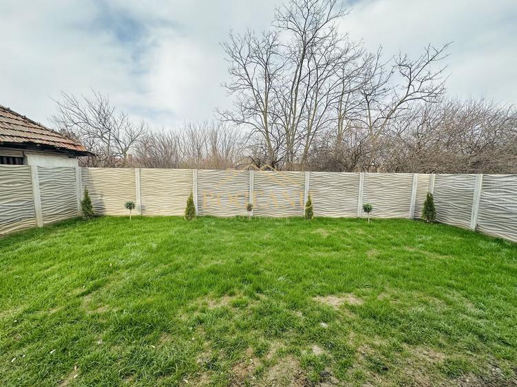 BG123-Vila Moderna Individuala 6 camere-Timisoara - 17