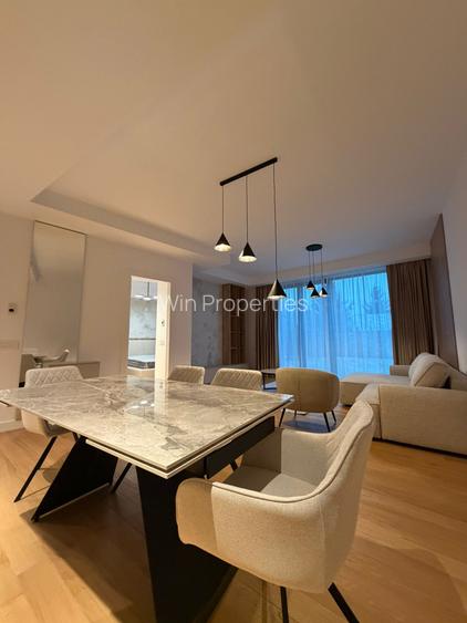 Apartament Erou Iancu Nicolae LUX - NOU - 3 camere - 2