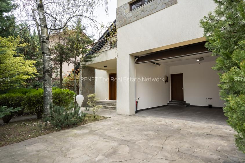 IANCU NICOLAE - COMPLEX TRAIAN, VILA 400 MP TOTAL, LOT 750 MP! - 27