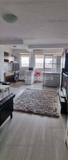 Garsoniera zona Iancului - 3