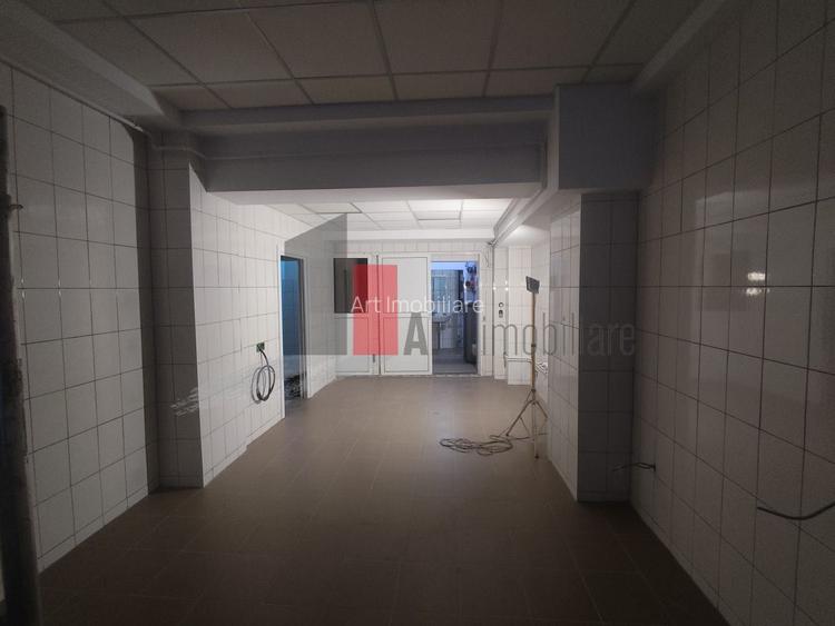 Spatiu comercial de inchiriat Bucurestii Noi/Jiului - Fara Comision - 2