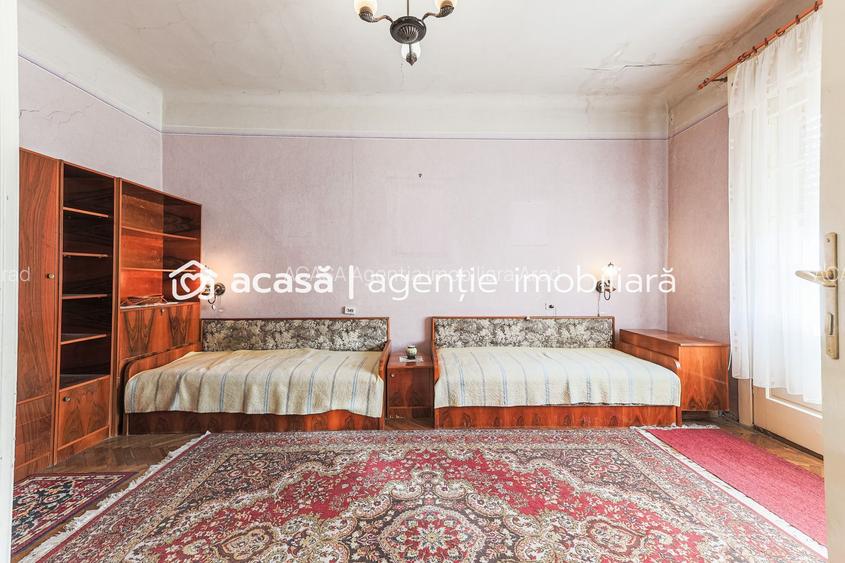 Un etaj întreg. Trei unități. O singură decizie bună. - 4