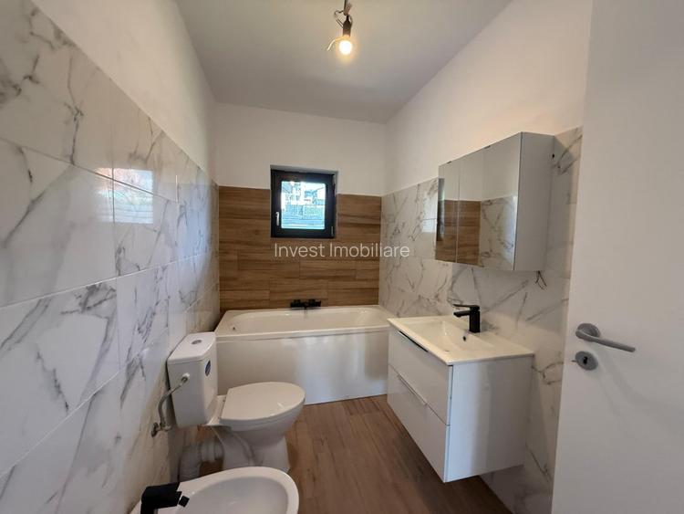 Duplex cu 4 camere in Valea Adanca - 3