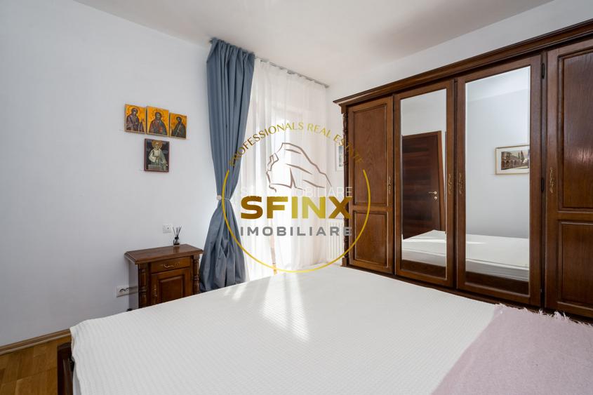 De inchiriat - 2 camere I 61mp I loc parcare I Monte Carlo Palace - 10