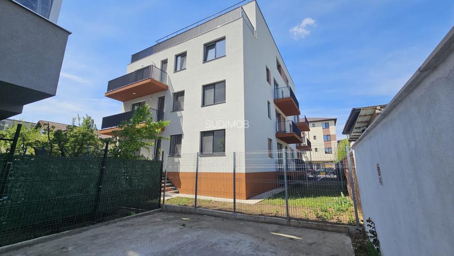Eclipsei metrou Leonida apartament 3 camere. - 10
