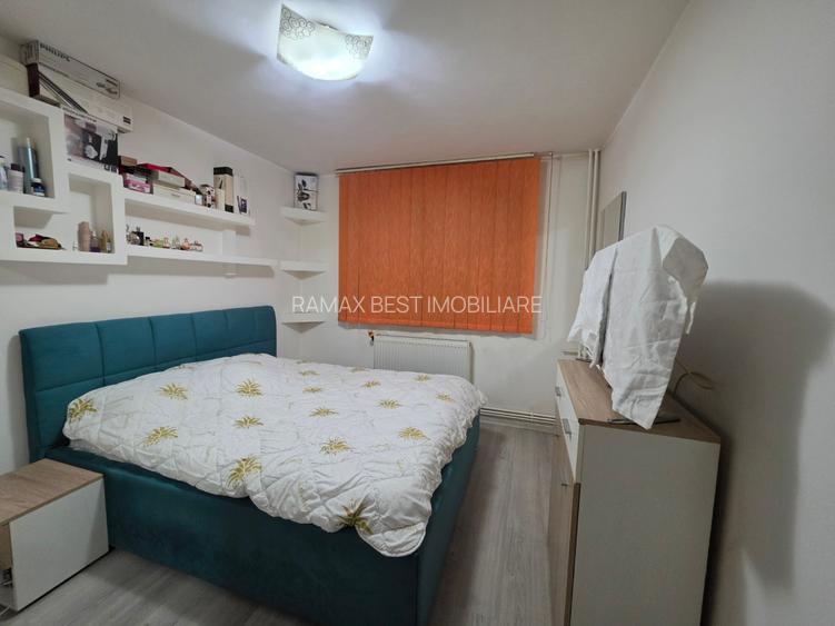 Titan, 10 minute metrou Costin Georgian, Barajul Bistritei, parter,centrala - 7