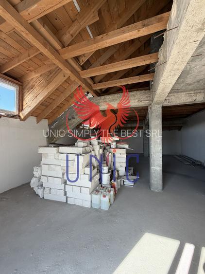 Bloc nou cu parcare si lift, Gradina Botanica - 53