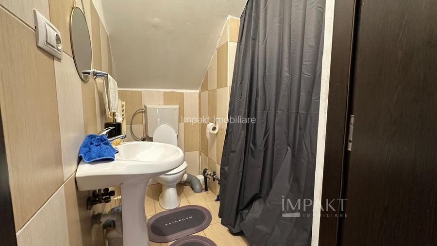 Casa Individuala cu 588mp Teren | Cartier Europa - 15