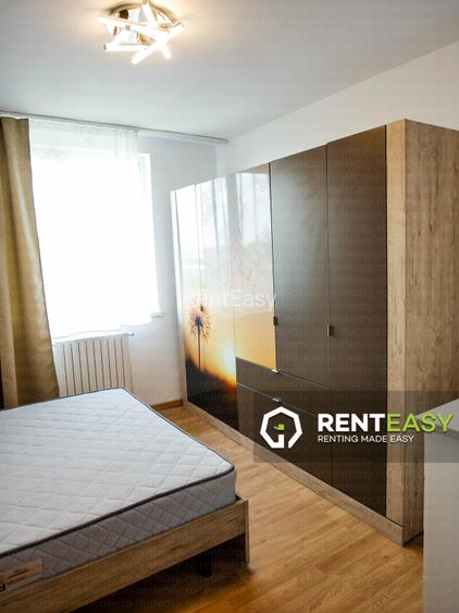 Apartament cu doua camere situat in zona Copou - Negruzzi - 5