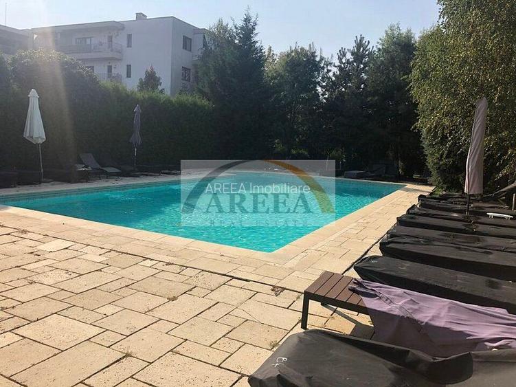 Apartament luxos,luminos,foarte spatios in Erou Iancu Nicolae-Oferta atractiva - 41