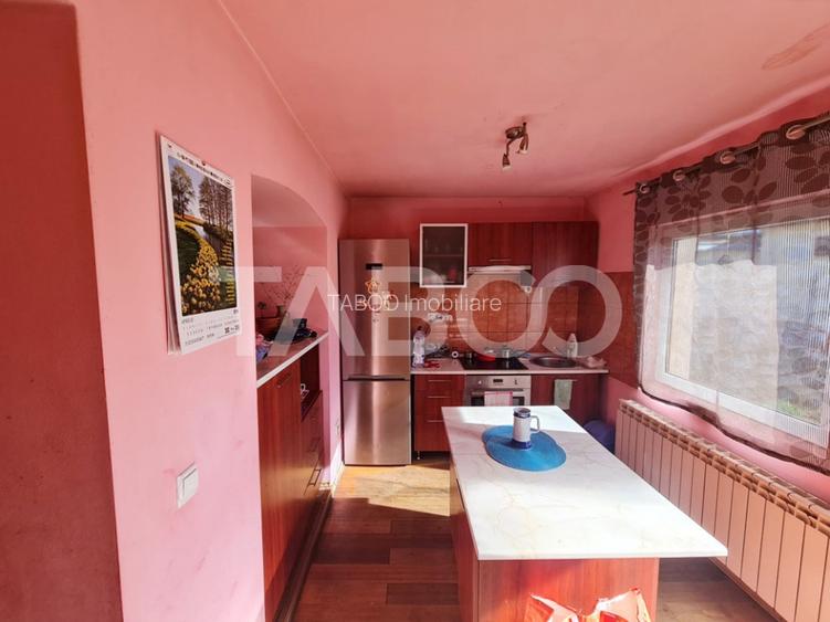 Casa de vanzare in Sebes langa lac - 6