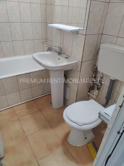 Mihai Bravu-7 min metrou, garsoniera, utilata, mobilata, PET FRIENDLY, curata - 16