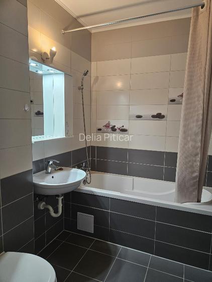 Proprietar: Apartament 2 camere Avantgarden 3, vedere Piatra craiului - 7