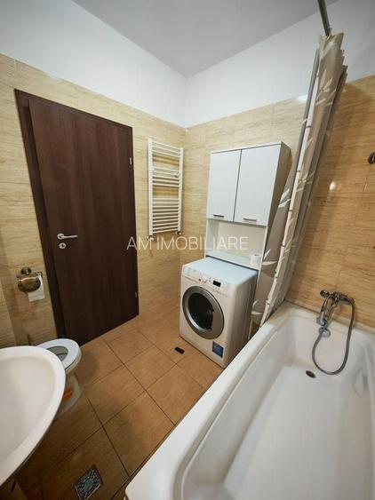 AP. 2 CAMERE SOLSTITIULUI, PET-FRIENDLY, LOC PARCARE, METROU 13 MINUTE - 10