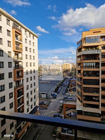 3 Camere Onix Residence Grozavesti - 23