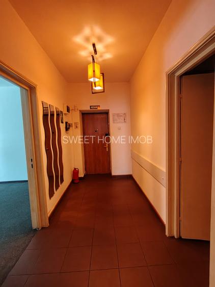 Piata Romana, Magheru 4 camere - 18