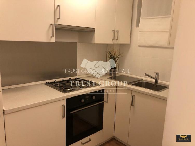 Apartament 2 camere | Cismigiu | Imobil 1960  - 7