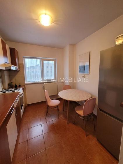Apartament 2 camere modern, mobilat si utilat, langa Marriott, Panduri - 3