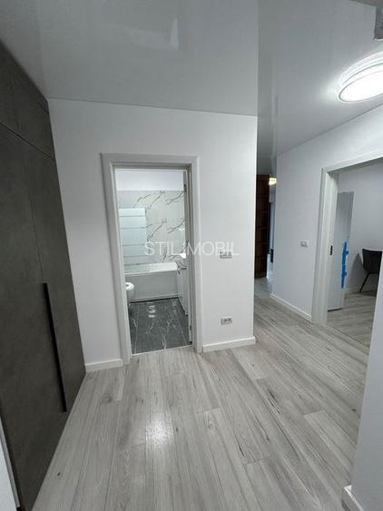 Ap 2 camere, prima închiriere –Adamant Towers- Rond Vechi - 3