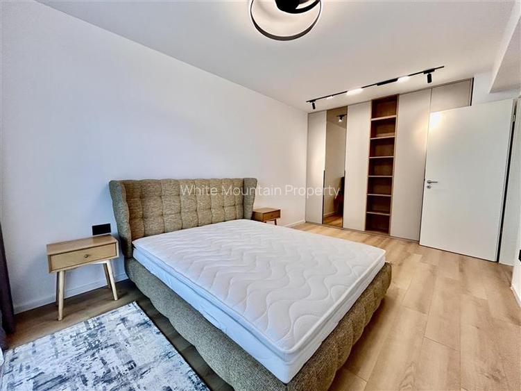 Apartament 2 camere | Prima inchiriere | parcare | Coresi Kasper Brasov - 2