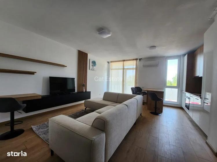 Ap cu 2 camere zona Take Ionescu/Medicina - 2