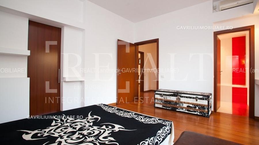 Inchiriere apartament 3 camere | Premium, 170mp | Calea Victoriei - 15