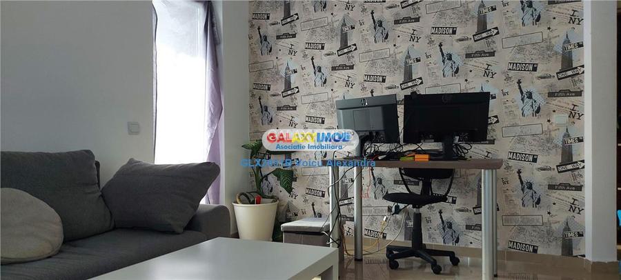 Apartament 2 Cam Berceni - Aparatorii Patriei - Parcare - 5