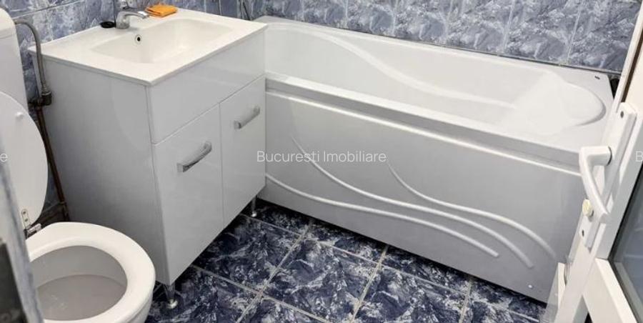 Apartament 2 Camere,Dristor,bl.1988,et.3/8,Amenajat,centrala,mobilat,complet - 4