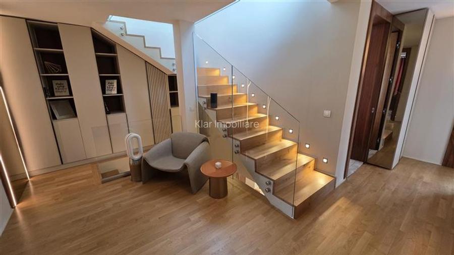 Casa PREMIUM 4 camere 200mp, teren 300mp, Andrei Muresanu - 29