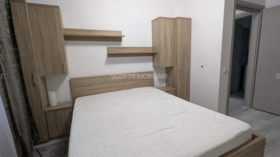 Apartament de 2 camere la 15' de metrou Sudului - 5