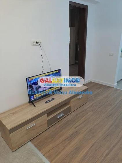 Apartament Tip Studio Berceni - Dimitrie Leonida - METROU - 2