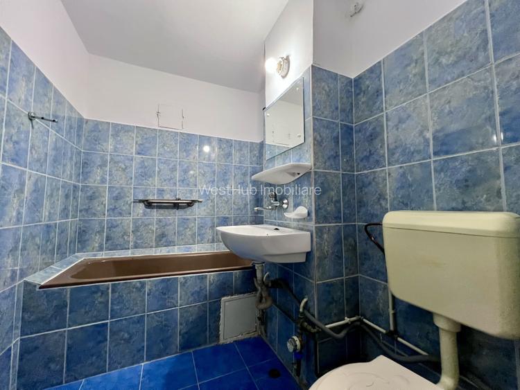 Apartament spatios, 3 camere, decomandat, 65 mp utili - Modern - 7