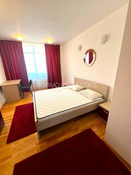 Apartament 4 camere, modern, SU.354mp.Bld Mamaia-str.Mihai Viteazu - 9