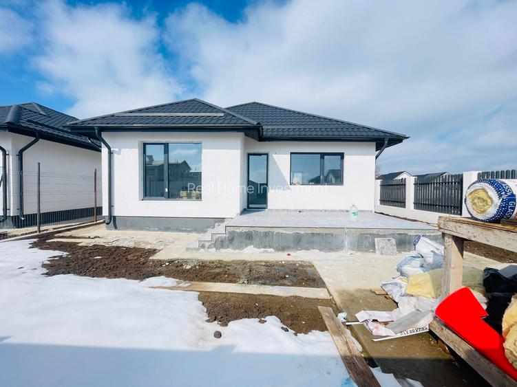 Casa individuala 3 camere - Berceni - 7